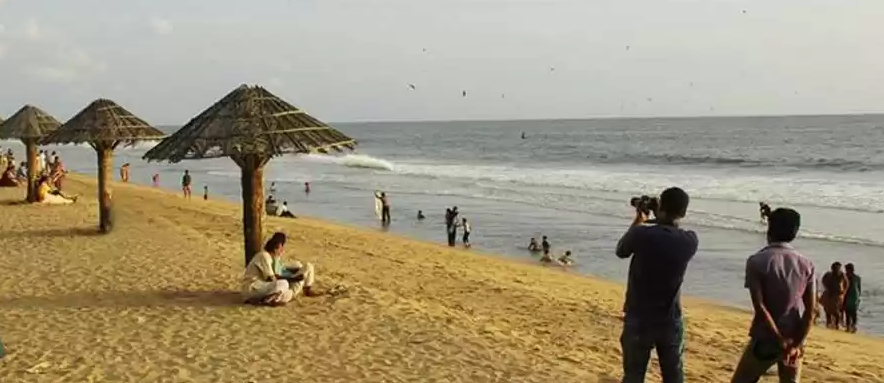Kochi: The Queen of the Arabian Sea
